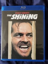The Shining Blu Ray - £7.97 GBP