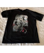 Citizen Radio Gamer Gaming t-shirt Horror Terror Halloween Anime Animation - $475.17 MXN