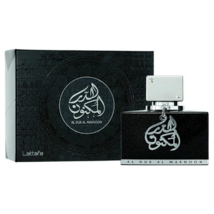 Lattafa Al Dur Al Maknoon Silver Eau De Parfum - $800.78 MXN