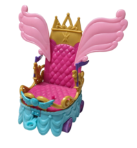 2012 Hasbro My Little Pony Princess Celebration Winged Carriage Replacement Part - £10.03 GBP