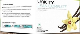 Unicity Lean Complete - £46.54 GBP