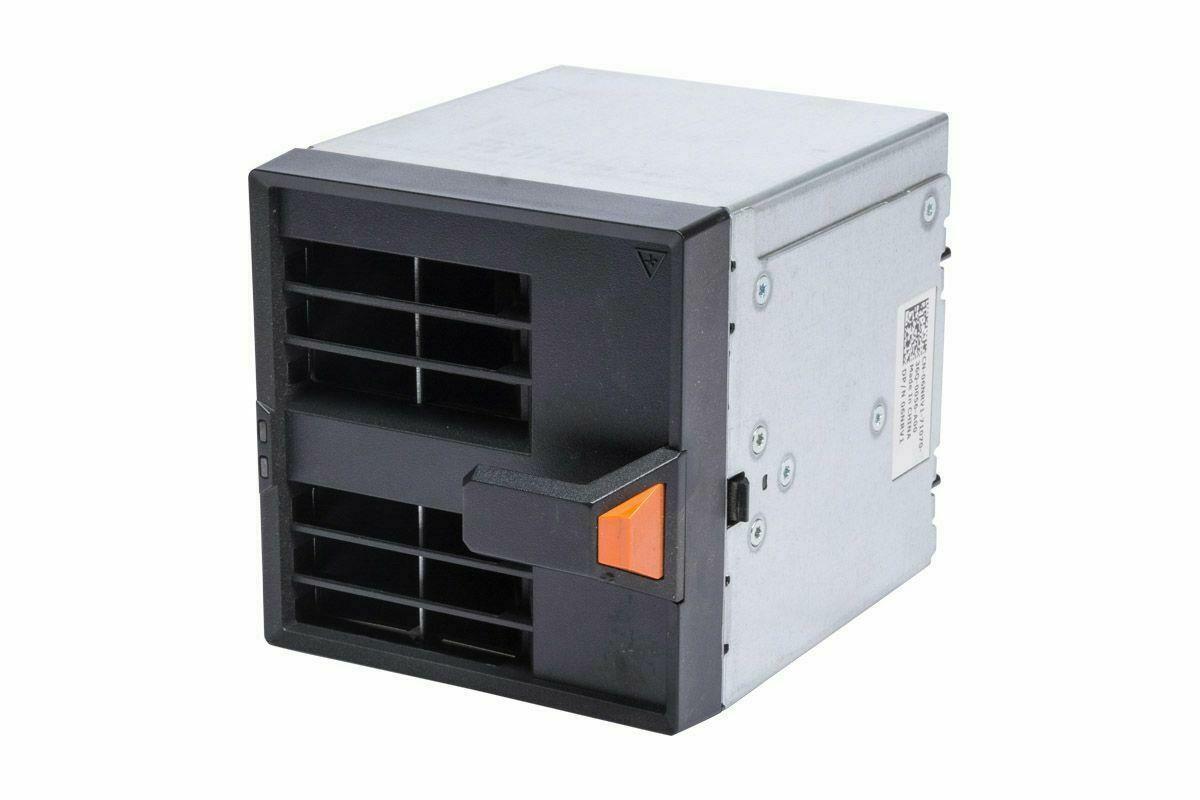 OEM Dell PowerEdge VRTX Internal Server Rear Cooling Fan C2JRN 6NRV1 N2Y7J F863V Item image 3