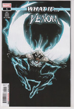 What If Venom #5 (Of 5) (Marvel 2024) &quot;New Unread&quot; - £4.52 GBP