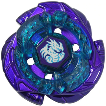 Omega Dragonis 85XF Metal Fight Beyblade From US - $24.00