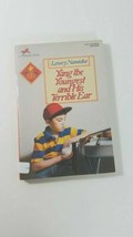 Yang the Youngest and his Terrible Ear by Namioka, Lensey - £3.89 GBP