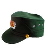 Terrapin Trading Ltd Vietnam Army Vietnamese Military Cap Hat Small - Da... - £21.47 GBP