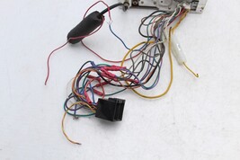 CLARION DB155 CAR STEREO RADIO RECEIVER E6377 image 5