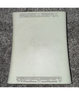 Microsoft Xbox 360 Console (Original, 2006) Only Tested Working Manual C... - €26,97 EUR