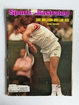 Sports Illustrated May 5, 1975 - Jimmy Connors Tennis - Kentucky Derby - £4.45 GBP