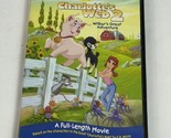 Charlottes Web 2: Wilburs Great Adventure (DVD, 2003, 2-Disc Set) - $3.60