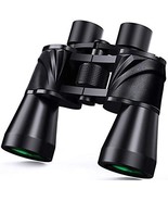 Waterproof Wide Angle Compact Binoculars For Adults For Bird Watching, H... - £40.58 GBP