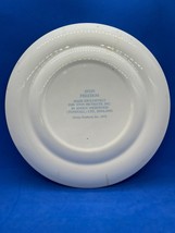 Vintage Avon Collectible Freedom Plate - $11.99