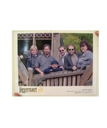 Jiggernaut Presser Kit Et Photo - €23,15 EUR