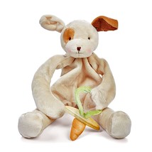 Bunnies By The Bay Silly Buddy Tan &#39;Skipit&#39; Puppy - £25.03 GBP