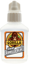 Gorilla Glue Clear-1.75oz - £16.19 GBP