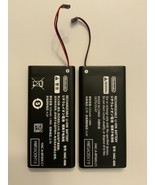 Joycon Batteries 2 pack - £7.90 GBP
