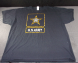 2001 ORIGINAL RECRUIT DEP NEW YORK BATTALION ARMY SHIRT OUT OF PRODUCTIO... - $27.71