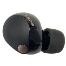 Sony WF-1000XM5 True Wireless Replacement Black Earbud - (Right Side) - £50.52 GBP