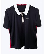 Ladies NikeGolf Shirt, Nike Fit Dry, Moisture Wicking Perforated, Poly/R... - $388.23 MXN