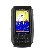 Garmin STRIKER™ Plus 4 US w/Dual Beam TM Transducer 010-01870-00 - €154,08 EUR