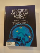Principles of Neural Science Third Edition HC 1991 Kandel Schwartz Jesse... - £22.82 GBP