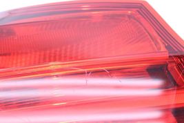 Left Driver Side Taillight Quarter Mounted Fits 15-17 BMW M4 74985 image 3