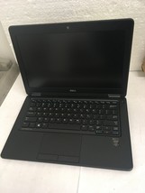 Dell Latitude E7250 (062D) i5-5300U 2.30GHz 12.5&quot; used for parts/repair - £27.49 GBP