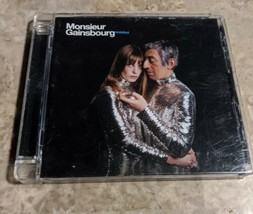 Monsieur Gainsbourg: Revisited by Various Artists (CD, Jul-2006, Barclay) - £8.39 GBP