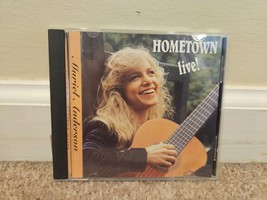 Hometown Live di Anderson, Muriel (CD, 1993) - £11.20 GBP