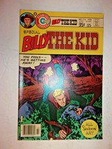 Billy The Kid #124 Combine Shipping And Save BX2420 - £2.37 GBP