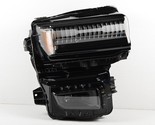 Complete! 22-2024 GMC Hummer EV LED Headlight Headlamp Right Passenger S... - £744.53 GBP
