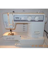 Brother Sewing Machine VX-1120 with Foot pedal - £56.33 GBP