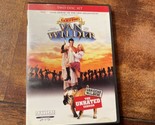 National Lampoon&#39;s Van Wilder (Unrated Two-Disc Edition) - DVD - VERY GOOD - £2.11 GBP