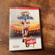 National Lampoon&#39;s Van Wilder (Unrated Two-Disc Edition) - DVD - VERY GOOD - £2.36 GBP