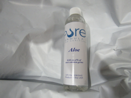 1 Bottle Pure Formula 1 Hand Sanitizer 8.0 FL. OZ. - $16.99