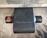 Flowmaster Super 10 Series Muffler 2.5&quot; INLET/OUTLET - £53.50 GBP