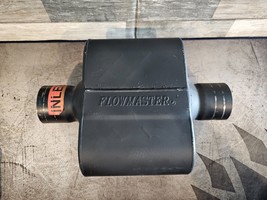 Flowmaster Super 10 Series Muffler 2.5&quot; INLET/OUTLET - $67.72