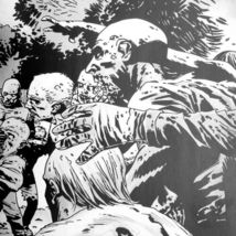 The Walking Dead Volume 18 What Comes After Graphic Novel Image Comics 2013 image 3