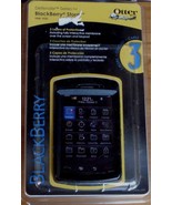 Otter Defender Series Case for Blackberry Storm 9500, 9530- BRAND NEW IN... - $186.40 MXN