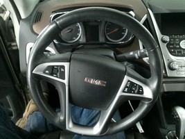 Steering Column Floor Shift Fits 10-17 EQUINOX 104815175 - $143.39