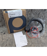 Plantronics Blackwire 3310 - Works with Teams (Certified), Zoom - USB-A ... - $18.99