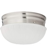 Westinghouse Lighting 6107200 LED Interior Fixture, Brushed Nickel - €35,59 EUR