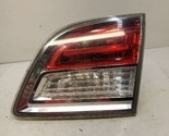 Passenger Right Tail Light Lid Mounted Fits 07-09 MAZDA CX-9 913174 - £44.20 GBP