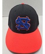 RICHARDSON NPTS UFORM VISOR  BASEBALL TYPE HAT SN ONE SIZE S-M MISC DRAWER - $8.90