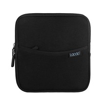 Lacdo Shockproof External USB CD DVD Writer Blu-Ray &amp; External Hard Driv... - $33.00