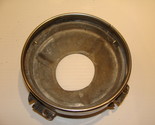 1963 PLYMOUTH BELVEDERE HEADLIGHT BUCKET ASSY W/ RETAINING RING OEM SPOR... - $71.99