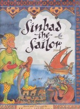 Sinbad the Sailor by Marcia Williams - Very Good - £11.11 GBP