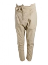 Zadig &amp; Voltaire sarouel pull on pants Vintage Cotton Size M 38 - £79.13 GBP