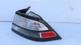 2008-11 Saab 9-3 93 2.0T Aero Sedan Outer Tail Light Passenger Right RH image 3