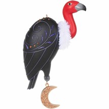 Hallmark Ornament 2021 - Spooky Vulture - $14.95